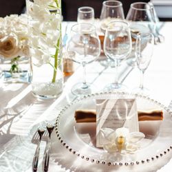 宮崎観光ホテルの会場装飾写真15枚目