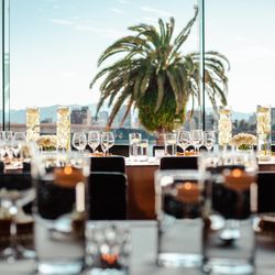 宮崎観光ホテルの披露宴会場・演出写真35枚目