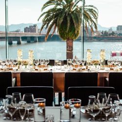 宮崎観光ホテルの披露宴会場・演出写真5枚目