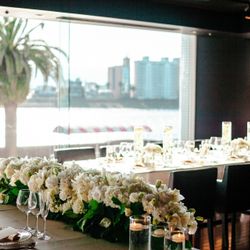 宮崎観光ホテルの披露宴会場・演出写真2枚目