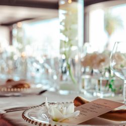 宮崎観光ホテルの会場装飾写真14枚目