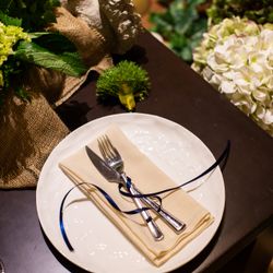 宮崎観光ホテルの会場装飾写真11枚目