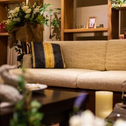 宮崎観光ホテルの会場装飾写真12枚目