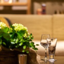 宮崎観光ホテルの会場装飾写真14枚目