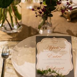 宮崎観光ホテルの会場装飾写真13枚目