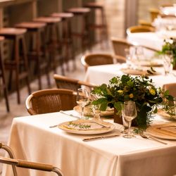 宮崎観光ホテルの披露宴会場・演出写真13枚目