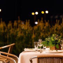 宮崎観光ホテルの会場装飾写真22枚目