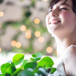 宮崎観光ホテルのドレス・和装写真9枚目