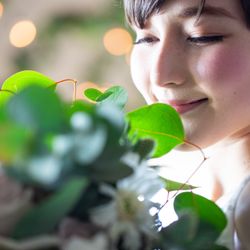 宮崎観光ホテルのドレス・和装写真13枚目