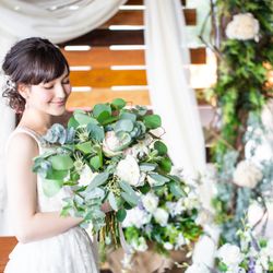 宮崎観光ホテルのドレス・和装写真11枚目