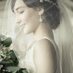 宮崎観光ホテルのドレス・和装写真10枚目