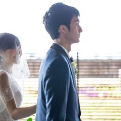 宮崎観光ホテルの挙式会場・演出写真36枚目