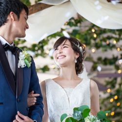 宮崎観光ホテルの挙式会場・演出写真10枚目