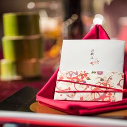 宮崎観光ホテルの披露宴会場・演出写真14枚目