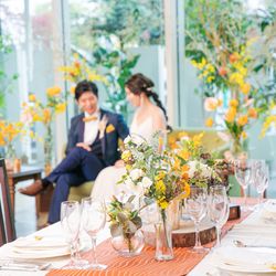 【6名~40名様*挙式のみもOK】少人数婚※豪華試食付き