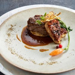 【組数限定】豪華試食＆上質サービスを体験×最大186万円優待