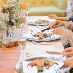 【街中で本格挙式◎】26年12月までの結婚式がお得◎限定プラン