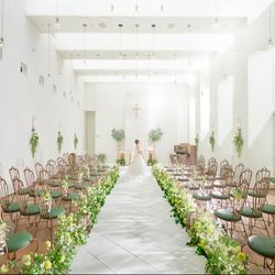 残2席*当館人気No1【挙式料&170万特典】豪華試食付き