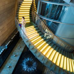 【平日ゆっくりプライベート相談会】チャペル＆神殿見学