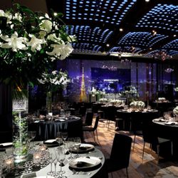 《100名以上限定特典付き》王道の上質グラハイ婚体感フェア