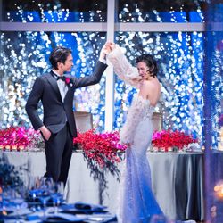 【2026年4月までの開催がお得！】チャペル内覧会×個別相談