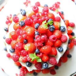 【春のイチオシ】ストロベリースイーツパーティフェスタ×相談会