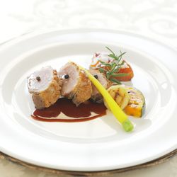 【料理重視なら】旬な新鮮食材を堪能！トレビアンフェスタ《冬》