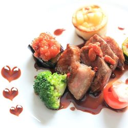 【料理重視の方へ】特選信州牛コース試食×プレミア貸切W体験