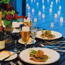 《メイン料理の食べ比べ付》貸切邸宅W体験×豪華試食×見積相談