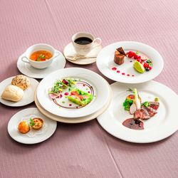 【この時期だけの特別開催！】クリスマスブランチ＆W相談会