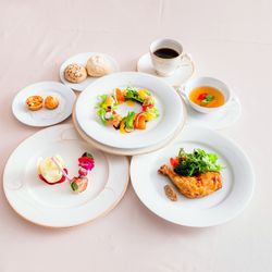 【この時期だけの特別開催！】クリスマスブランチ＆W相談会