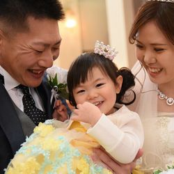 “パパママになっても夢を叶える” 試食付き親子WD相談会