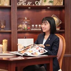 【クイック相談会】大聖堂×館内を90分でスマート見学*平日限定