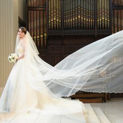 花嫁気分を先取り！プレ花嫁のためのドレス体験＆相談会