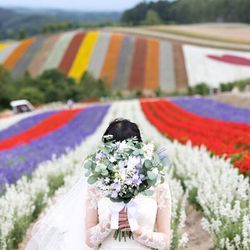 新生活スタート◎春から始める結婚準備◎ドレス試着＆相談フェア