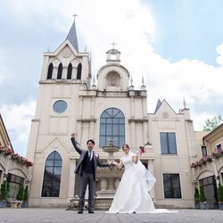写真で叶える結婚式！フォトウェディング相談会