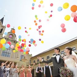 《20th Anniversary Fair》豪華SP特典付き＆ドレス試着フェア