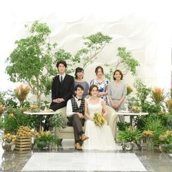 1日2組限定！大聖堂×選べる3つの会場見学×見積相談会