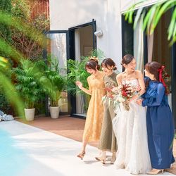 ＼会費1.8万円～／今人気！会費制WEDDING相談フェア