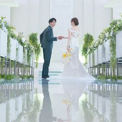《挙式のみ・フォトのみ専用》ふたりの結婚式応援フェア