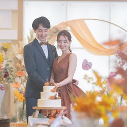 【10～30名】親族と気兼ねなく過ごす！美食を囲み絆が深まるアットホーム家族婚