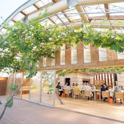 【ミシュラン☆獲得レストラン】上質なお料理を囲む美食&家族婚相談会