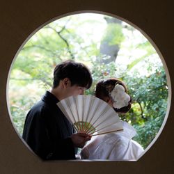 【前撮り】来春＆来秋に結婚式予定のカップル様向け　相談会