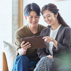 《見学前オンライン相談会》まずは情報収集だけでOK◎