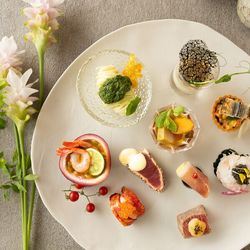 残1【水曜限定】来館ギフト12万×オリジナル試食×人気演出体験