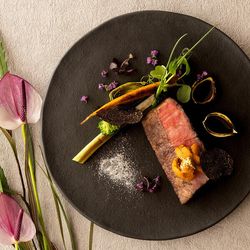 【お料理重視必見】3万ディナー券×口コミ４.8獲得の絶品試食付