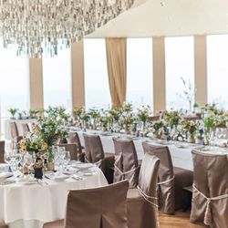 ラ・フェット ひらまつの披露宴会場・演出写真7枚目