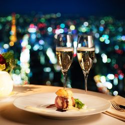 本物のフレンチを体感！【厳選ワイン×豪華無料ご試食】