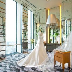 ラ・フェット ひらまつの会場設備写真1枚目