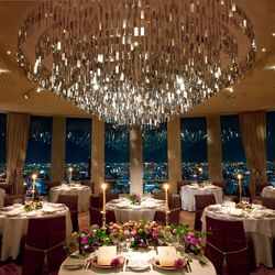 ラ・フェット ひらまつの全体イメージ写真8枚目